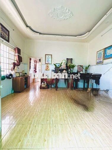 Chính chủ gửi bán căn nhà Đông Hưng Thuận q12 nhà cấp 4 diện tích 72m