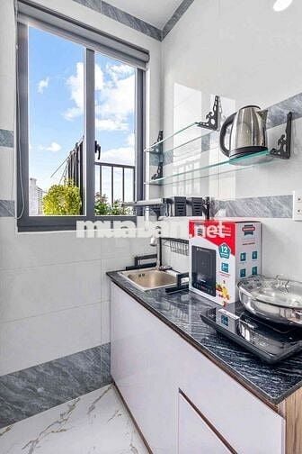 🔥🔥 CĂN HỘ GIÁ TỐT PHÚ NHUẬN – FULL NỘI THẤT, GẦN SÂN BAY, Ở NGAY 🔥🔥