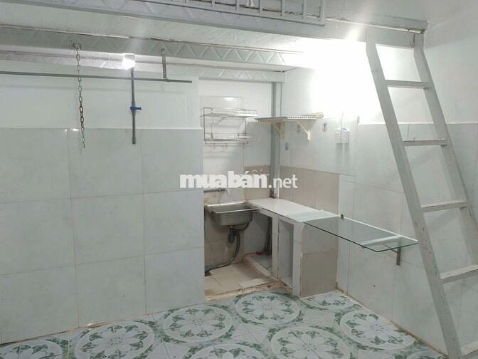 Phòng Trọ 35 Nguyễn Hữu Tiến 2,6Tr