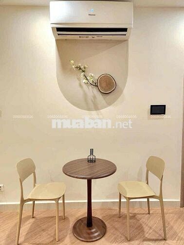 E CHÍNH CHỦ BÁN CĂN HỘ S106 - 1 NGỦ OCP1