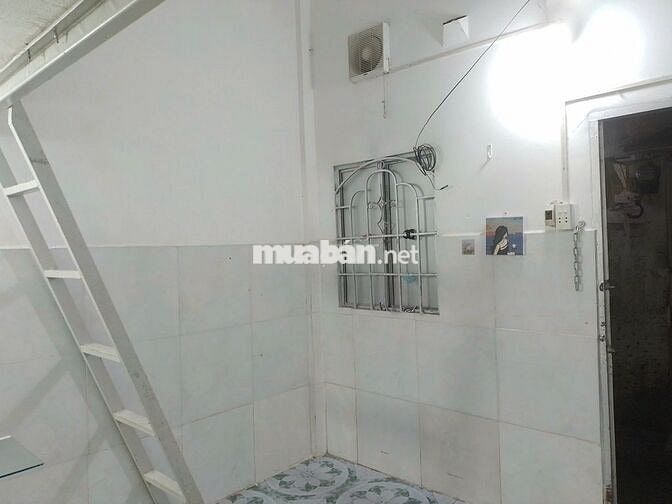 Phòng Trọ 35 Nguyễn Hữu Tiến 2,6Tr