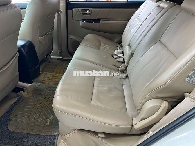 Fortuner 2016 2.7V TRD Sportivo 4x2 odo 14v