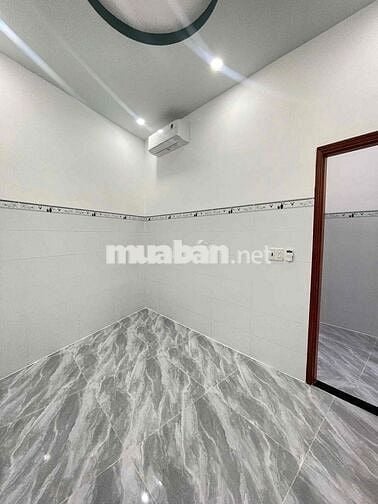 🌻CHO THUÊ NHÀ TRỆT 2 LẦU HẺM ĐƯỜNG HOÀNG VĂN THỤ GẦN CHỢ AN CƯ