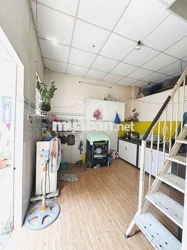 Chính chủ gửi bán căn nhà Đông Hưng Thuận q12 nhà cấp 4 diện tích 72m