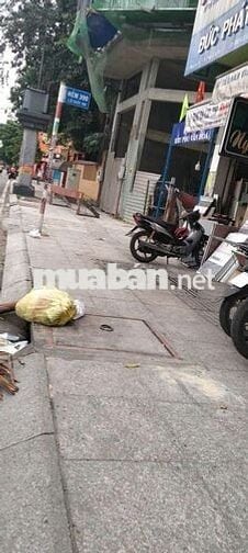 MẶT TIỀN NGUYÊN CĂN KD LŨY BÁN BÍCH 4,5*25_25TR