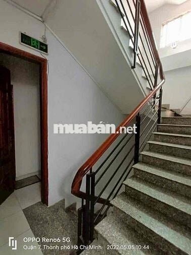 BÁN KHÁCH SẠN MẶT TIỀN LÝ PHỤC MAN NỐI DÀI HUỲNH TẤN PHÁT – DÒNG TIỀN