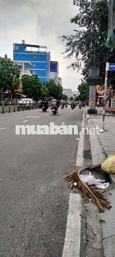 MẶT TIỀN NGUYÊN CĂN KD LŨY BÁN BÍCH 4,5*25_25TR