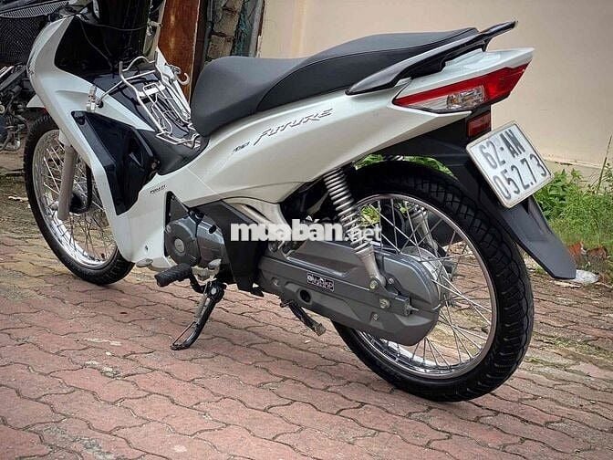 Future 125 - 2023 - 9 ngàn cây