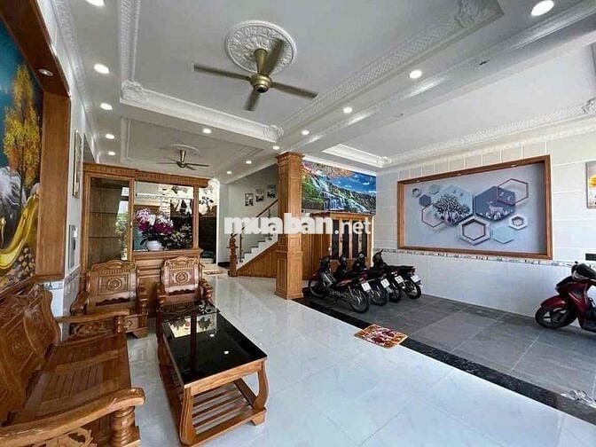 BÁN NHÀ HOÀN CÔNG 79,4M2 PHÚ HỒNG THỊNH IX, ĐÔNG HOÀ, TP HỒ CHÍ MINH