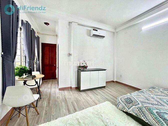 🌟🌟 CĂN HỘ ĐẸP GIÁ RẺ PHÚ NHUẬN – FULL TIỆN NGHI, KHÔNG CHUNG CHỦ🌟🌟