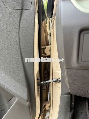 Chính chủ bán Morning 2016 Si AT, ko tai nạn