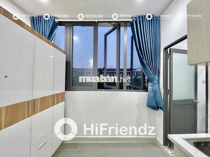 ⭐️⭐️ CHO THUÊ CĂN HỘ GIÁ RẺ PHÚ NHUẬN – CÓ BANCOL, GIỜ GIẤC TỰ DO🌟🌟