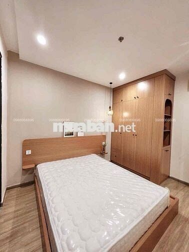 E CHÍNH CHỦ BÁN CĂN HỘ S106 - 1 NGỦ OCP1