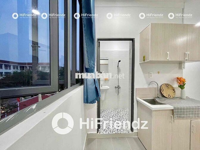 ⭐️⭐️ CHO THUÊ CĂN HỘ GIÁ RẺ PHÚ NHUẬN – CÓ BANCOL, GIỜ GIẤC TỰ DO🌟🌟