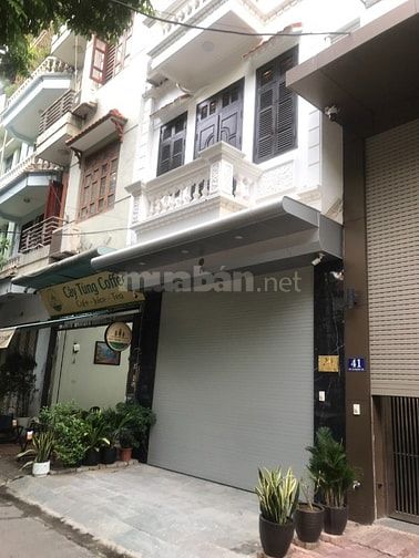 Bán nhà chính chủ phân lô Văn Quán 55m2 7 tầng chỉ 18 tỷ9