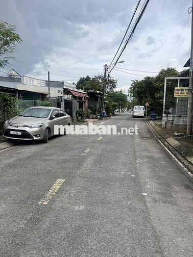 NHỈNH 4 TỶ NHÀ ĐẸP XỊN FULL NỘI THẤT XUÂN THỚI THƯỢNG 100m2 Ô TÔ ĐẬU S