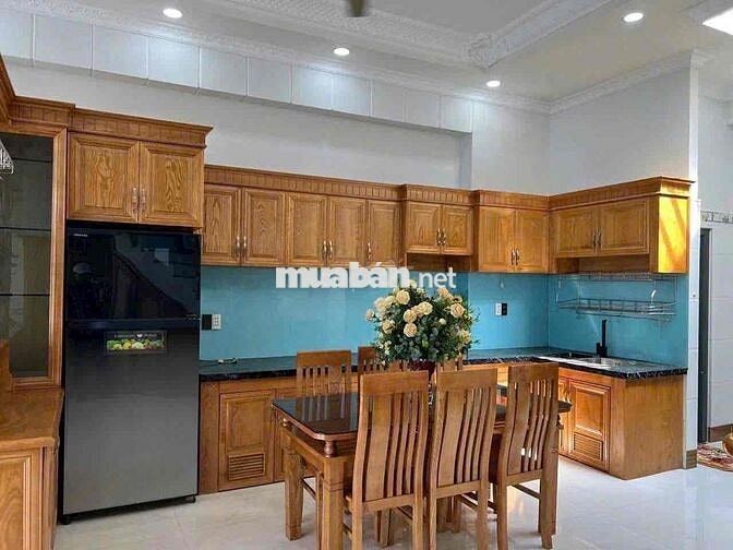 BÁN NHÀ HOÀN CÔNG 79,4M2 PHÚ HỒNG THỊNH IX, ĐÔNG HOÀ, TP HỒ CHÍ MINH