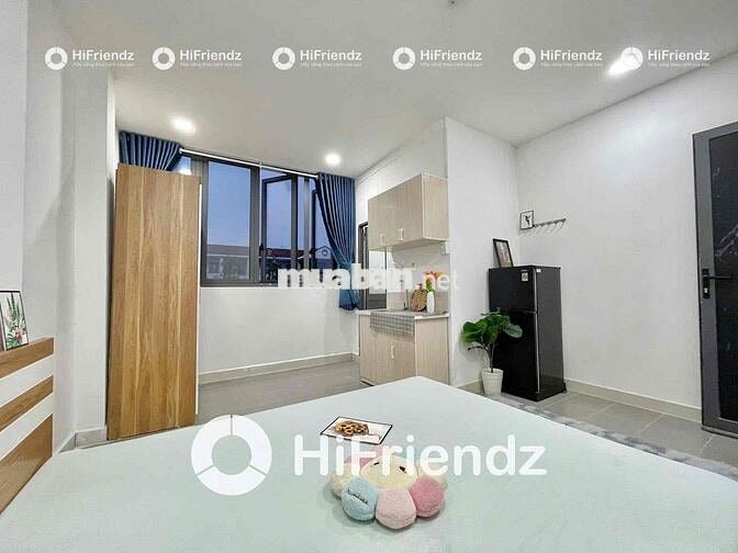 ⭐️⭐️ CHO THUÊ CĂN HỘ GIÁ RẺ PHÚ NHUẬN – CÓ BANCOL, GIỜ GIẤC TỰ DO🌟🌟