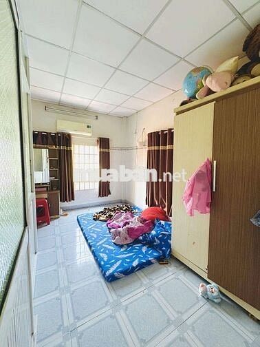 Chính chủ gửi bán căn nhà Đông Hưng Thuận q12 nhà cấp 4 diện tích 72m