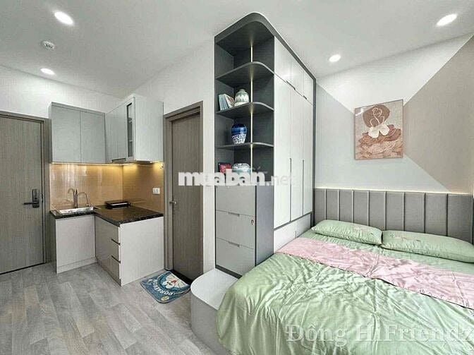 🌝🌝 CĂN HỘ PHÚ NHUẬN GIÁ ƯU ĐÃI – THOÁNG MÁT, AN NINH, FULL TIỆN NGHI🌝🌝