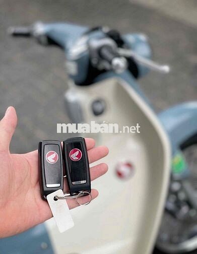 Honda Super Cub C125