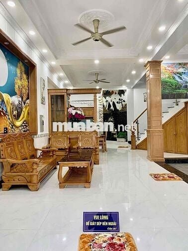 BÁN NHÀ HOÀN CÔNG 79,4M2 PHÚ HỒNG THỊNH IX, ĐÔNG HOÀ, TP HỒ CHÍ MINH