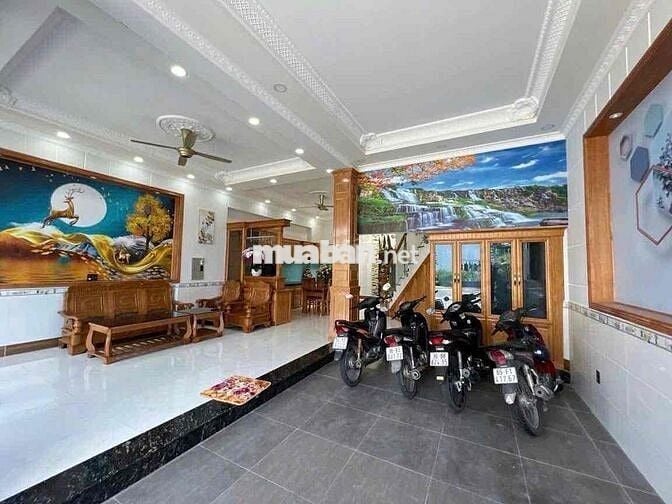 BÁN NHÀ HOÀN CÔNG 79,4M2 PHÚ HỒNG THỊNH IX, ĐÔNG HOÀ, TP HỒ CHÍ MINH