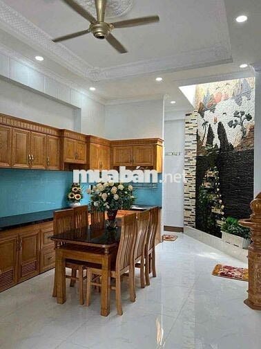 BÁN NHÀ HOÀN CÔNG 79,4M2 PHÚ HỒNG THỊNH IX, ĐÔNG HOÀ, TP HỒ CHÍ MINH