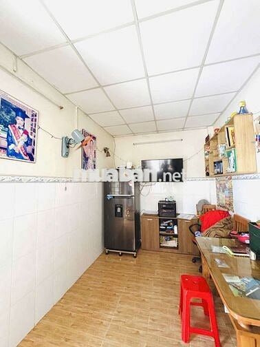 Chính chủ gửi bán căn nhà Đông Hưng Thuận q12 nhà cấp 4 diện tích 72m