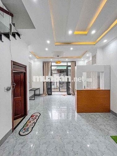 CHO THUÊ NHÀ TRỆT LẦU HẺM 876 trần nam phú