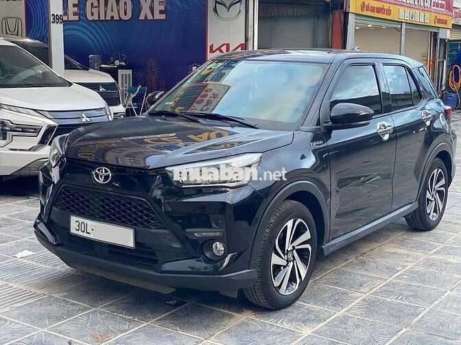 Toyota Raize 2022 - 57000 km