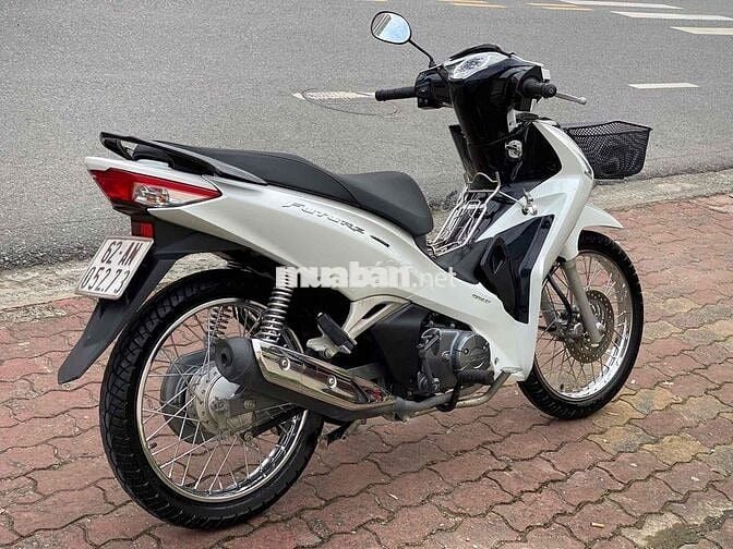 Future 125 - 2023 - 9 ngàn cây