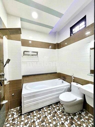 BÁN NHÀ HOÀN CÔNG 79,4M2 PHÚ HỒNG THỊNH IX, ĐÔNG HOÀ, TP HỒ CHÍ MINH