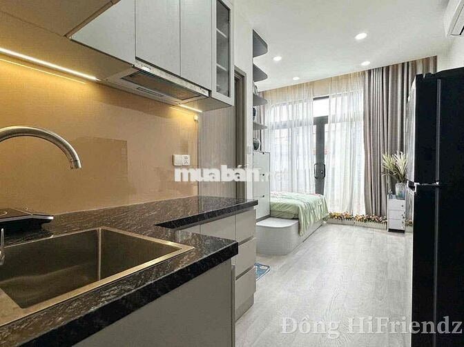 🌝🌝 CĂN HỘ PHÚ NHUẬN GIÁ ƯU ĐÃI – THOÁNG MÁT, AN NINH, FULL TIỆN NGHI🌝🌝