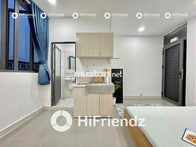 ⭐️⭐️ CHO THUÊ CĂN HỘ GIÁ RẺ PHÚ NHUẬN – CÓ BANCOL, GIỜ GIẤC TỰ DO🌟🌟