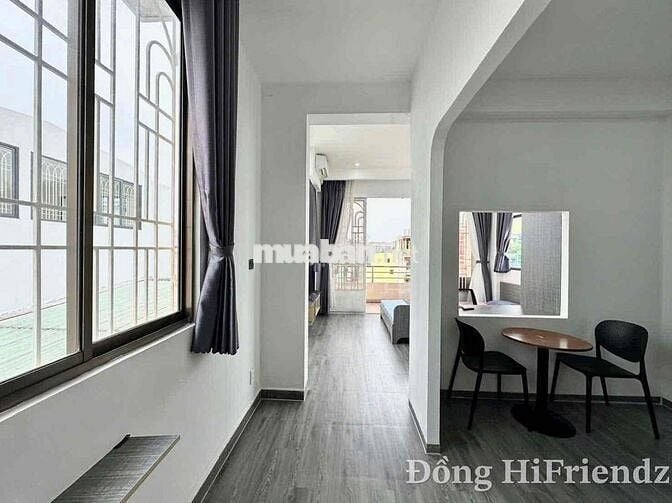 🌝🌝 CĂN HỘ PHÚ NHUẬN GIÁ ƯU ĐÃI – THOÁNG MÁT, AN NINH, FULL TIỆN NGHI🌝🌝