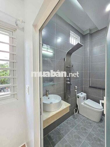 BÁN NHÀ HOÀN CÔNG 79,4M2 PHÚ HỒNG THỊNH IX, ĐÔNG HOÀ, TP HỒ CHÍ MINH