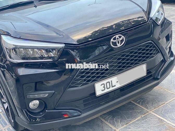 Toyota Raize 2022 - 57000 km