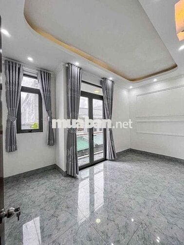 CHO THUÊ NHÀ TRỆT LẦU HẺM 876 trần nam phú