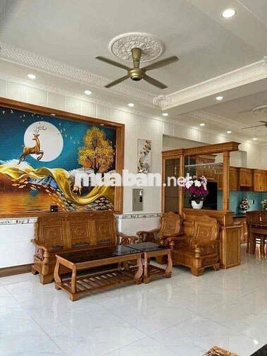 BÁN NHÀ HOÀN CÔNG 79,4M2 PHÚ HỒNG THỊNH IX, ĐÔNG HOÀ, TP HỒ CHÍ MINH