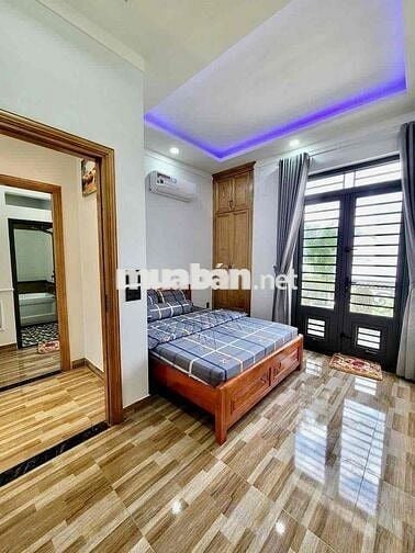 BÁN NHÀ HOÀN CÔNG 79,4M2 PHÚ HỒNG THỊNH IX, ĐÔNG HOÀ, TP HỒ CHÍ MINH