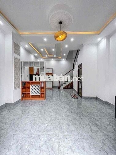 CHO THUÊ NHÀ TRỆT LẦU HẺM 876 trần nam phú