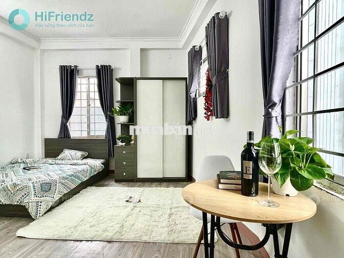 🌟🌟 CĂN HỘ ĐẸP GIÁ RẺ PHÚ NHUẬN – FULL TIỆN NGHI, KHÔNG CHUNG CHỦ🌟🌟