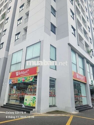 👉Cần Bán SopHop 1trệt 1lầu 2pn 2wc DT 156m Gốc 2mặt tiền