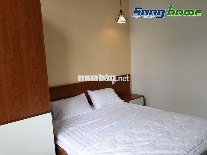 CHO THUÊ CĂN HỘ TẠI THANH KHÊ, ĐẦY ĐỦ TIỆN NGHI