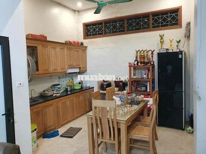 HIẾM !!! BÁN NHÀ GIANG VĂN MINH–KIM MÃ–42M²x 5T–GẦN PHỐ–CHỈ 9,8 TỶ