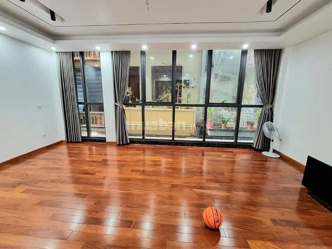 Bán nhà chính chủ phân lô Văn Quán 55m2 7 tầng chỉ 18 tỷ9