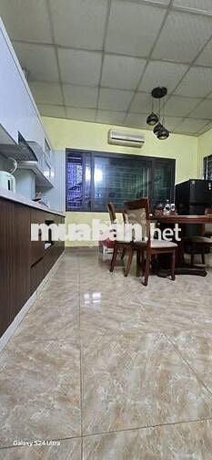 Đội Cấn 27m² 5T 4PN 8.8 Tỷ Ba Đình – TRUNG TÂM, VÀI BƯỚC RA PHỐ