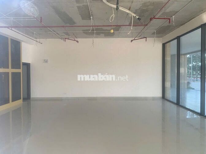 CHO THUÊ GÓC 2 MẶT TIỀN – CHÍ LINH CENTER, VÒNG XOAY NGUYỄN HỮU CẢNH