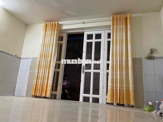 cho thuê nhà 1tret 1lầu đường tam bình